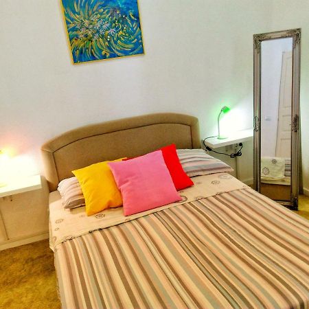 Chincha Apartment Пула Екстериор снимка